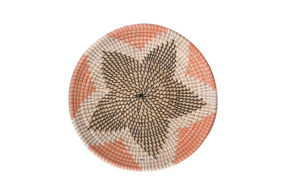 HASIR DUVAR SÜSÜ 38CM