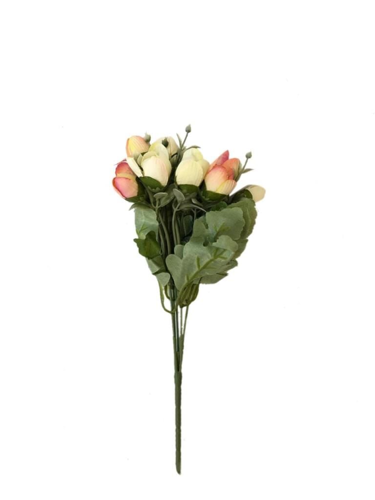 TOMURCUK GÜL DEMET PEMBE 31 cm
