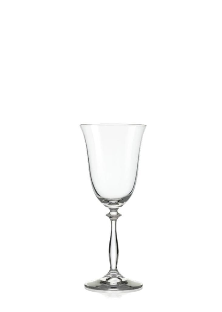 ANGELA 6'LI KADEH 250ML