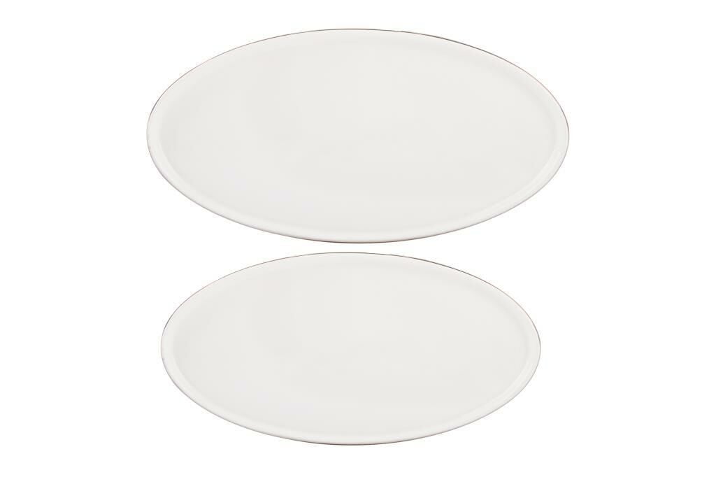 GOLD MODERN 2'Lİ KAYIK TABAK