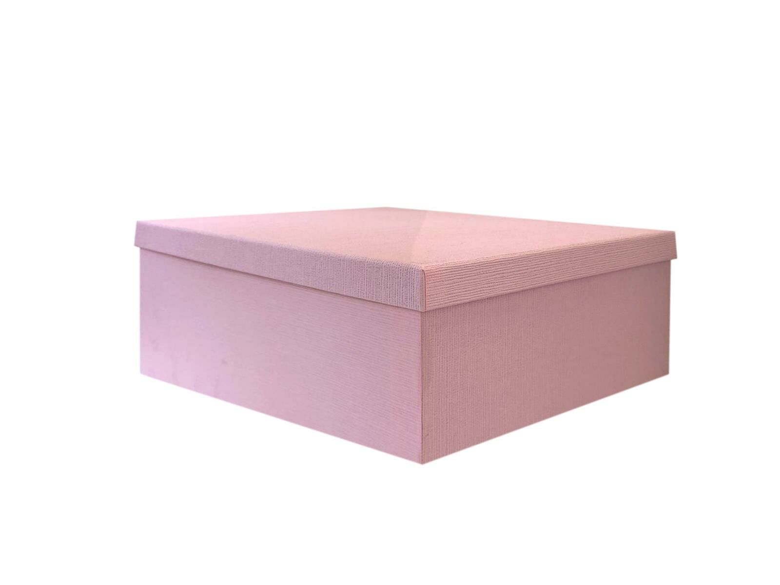 PEMBE KUTU 35CM