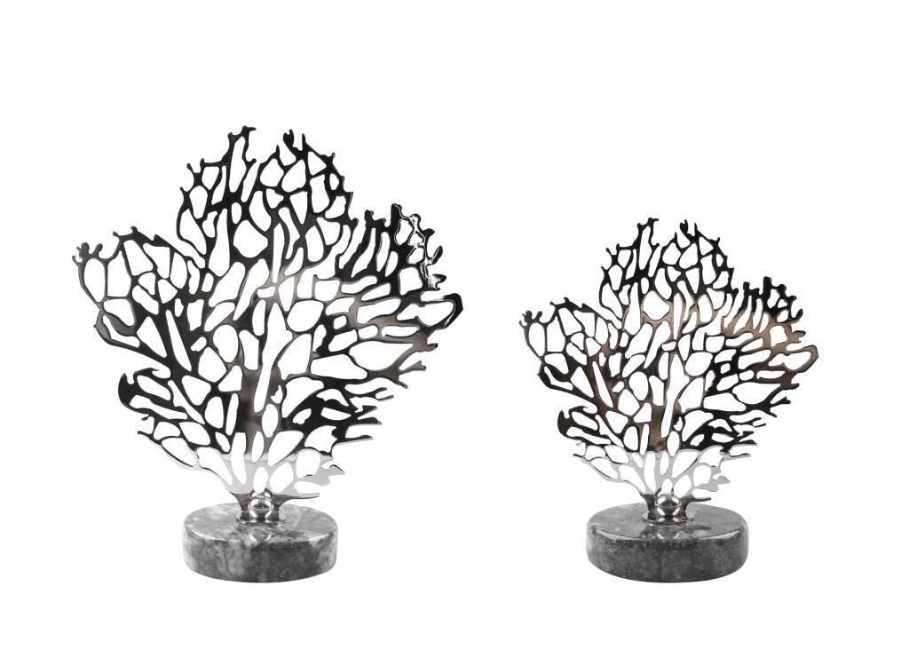 GÜMÜŞ METAL 2'Lİ SOY AĞACI