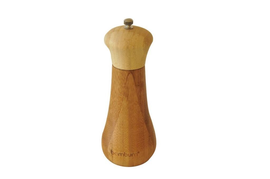Nocchi Tuz Karabiber Öğütücü 19cm