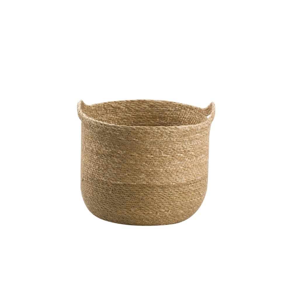 HASIR KULPLU SAKSI/SEPET 19CM