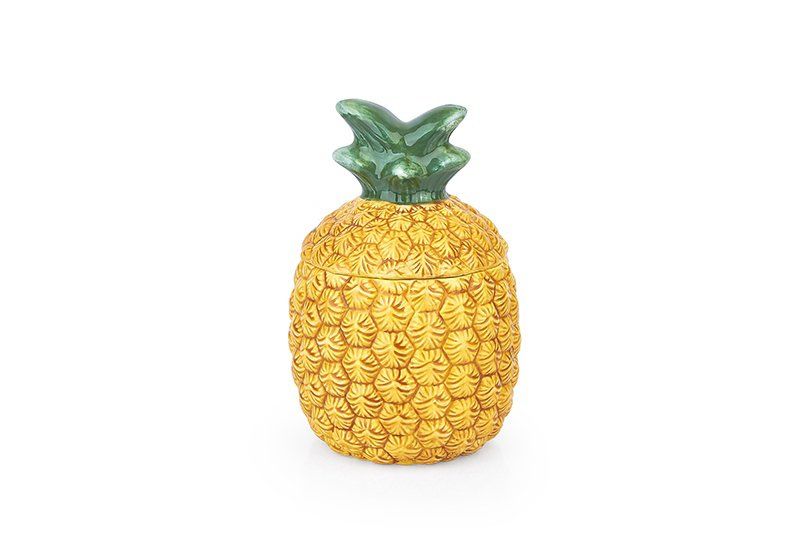 ANANAS KAVANOZ 25CM