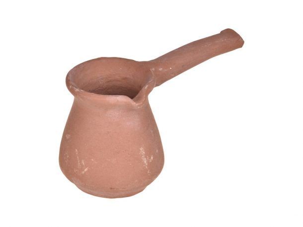 Mirra - Toprak Cezve