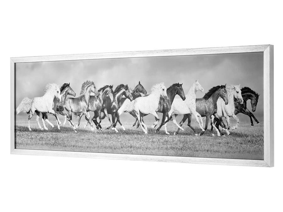 AT KRALLIĞI UZUN TABLO 107CM