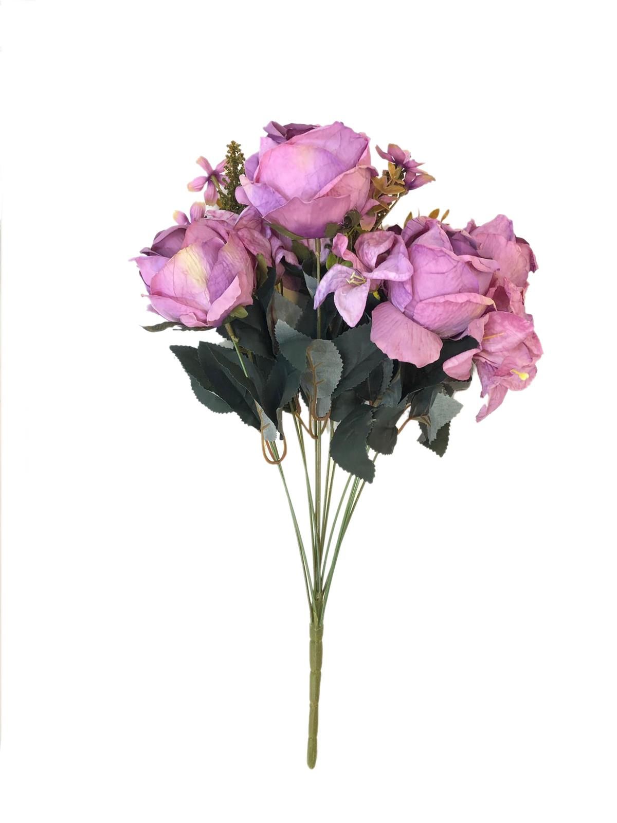 GÜL DEMET LİLA 48cm