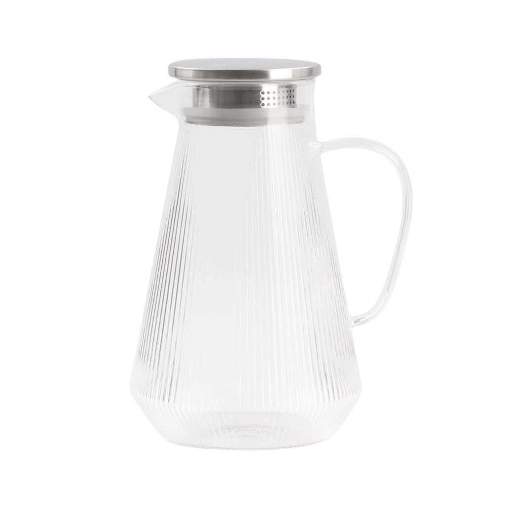 CAM SÜRAHİ 1800ML