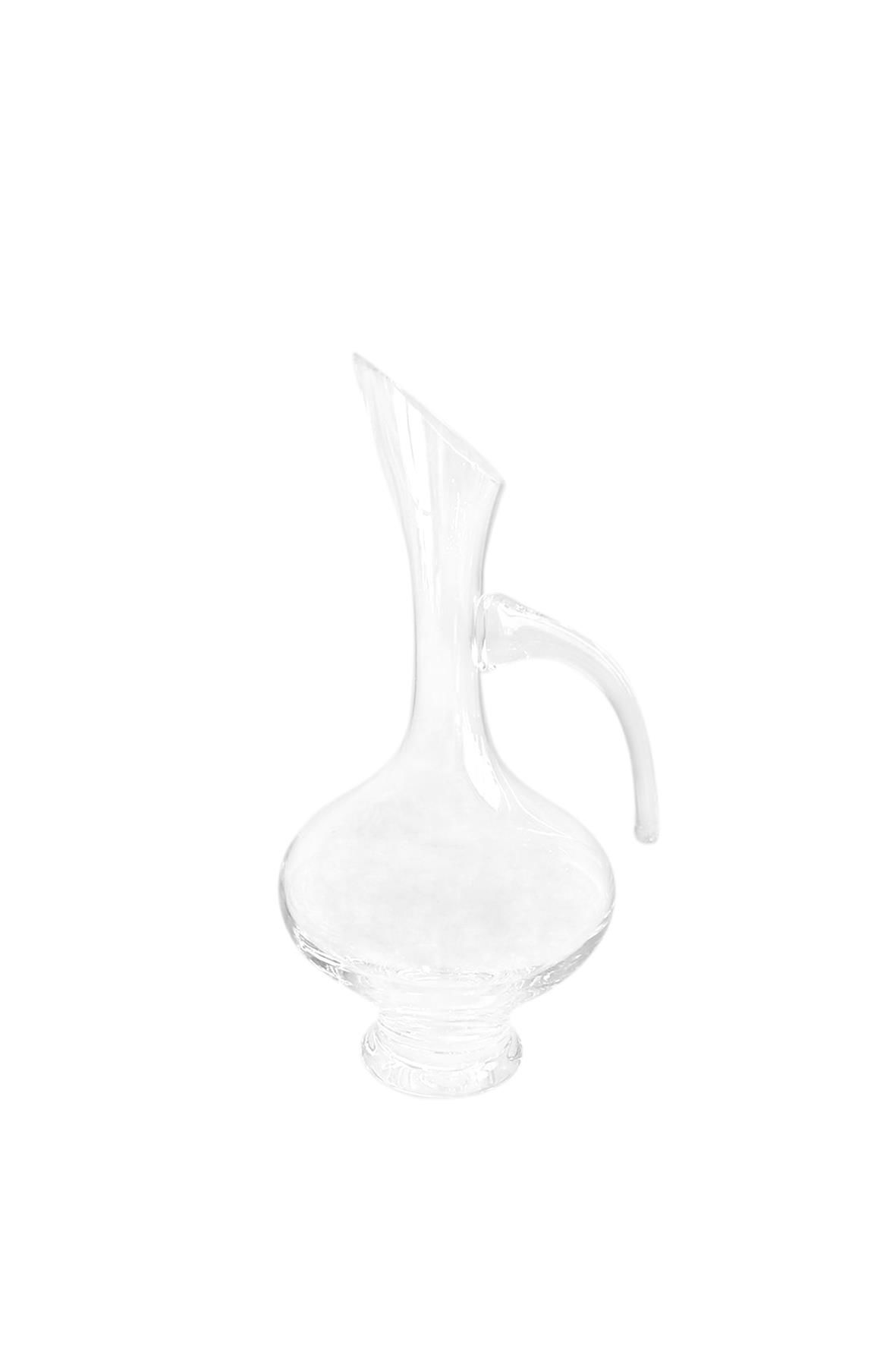 CAM KULPLU SÜRAHİ 1650ML