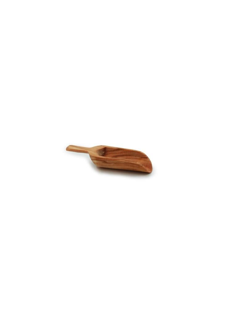 ZEYTİN AĞACI ÖLÇEK KAŞIK