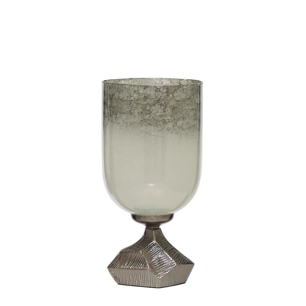 VENÜS BRONZ VAZO 30CM