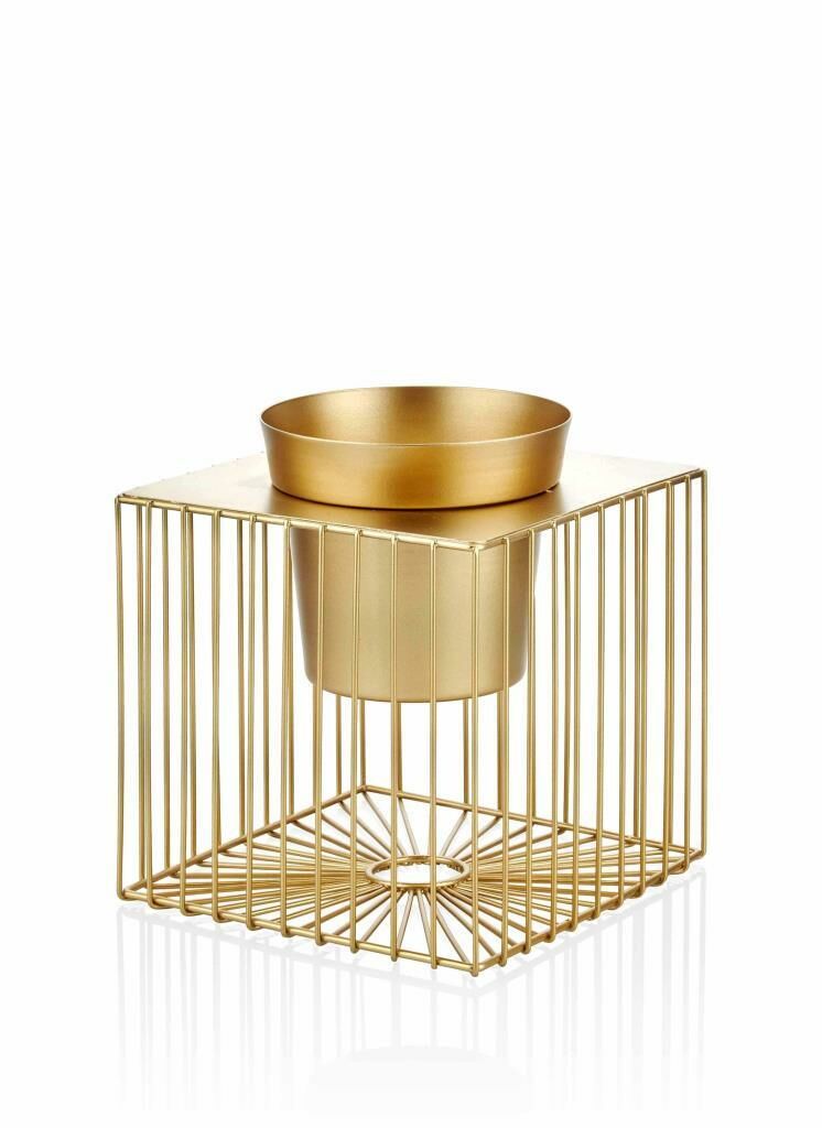 METAL GOLD SAKSI 13CM