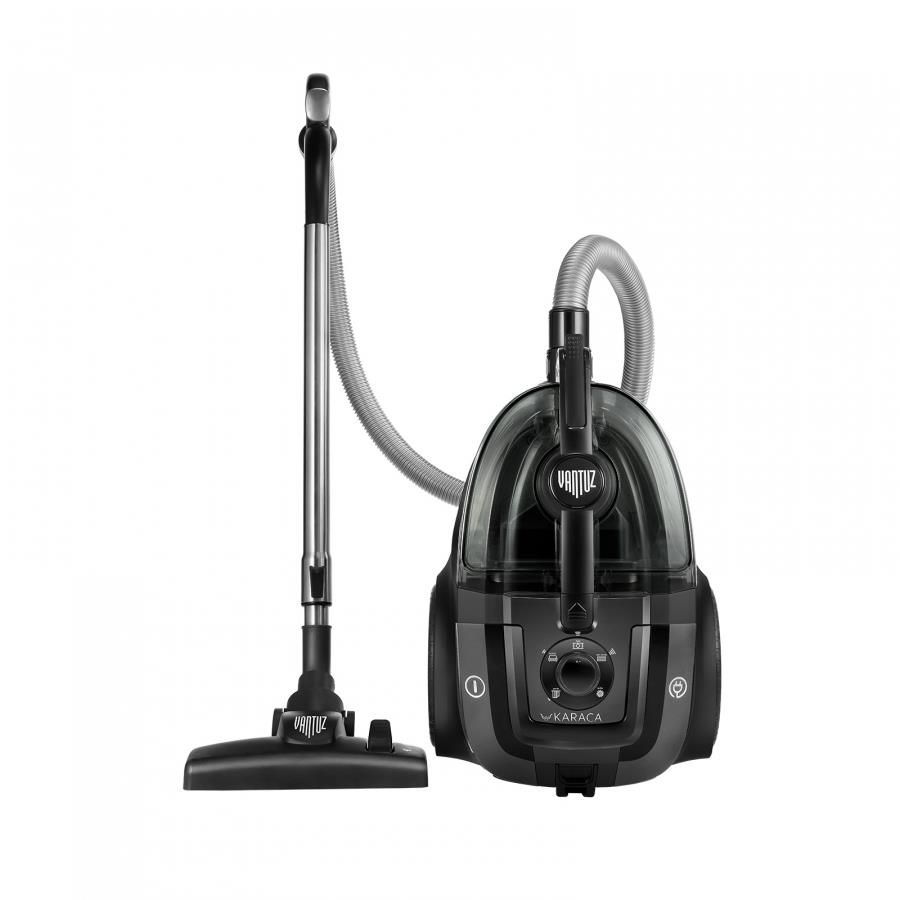 KARACA VANTUZ 4 BLACK