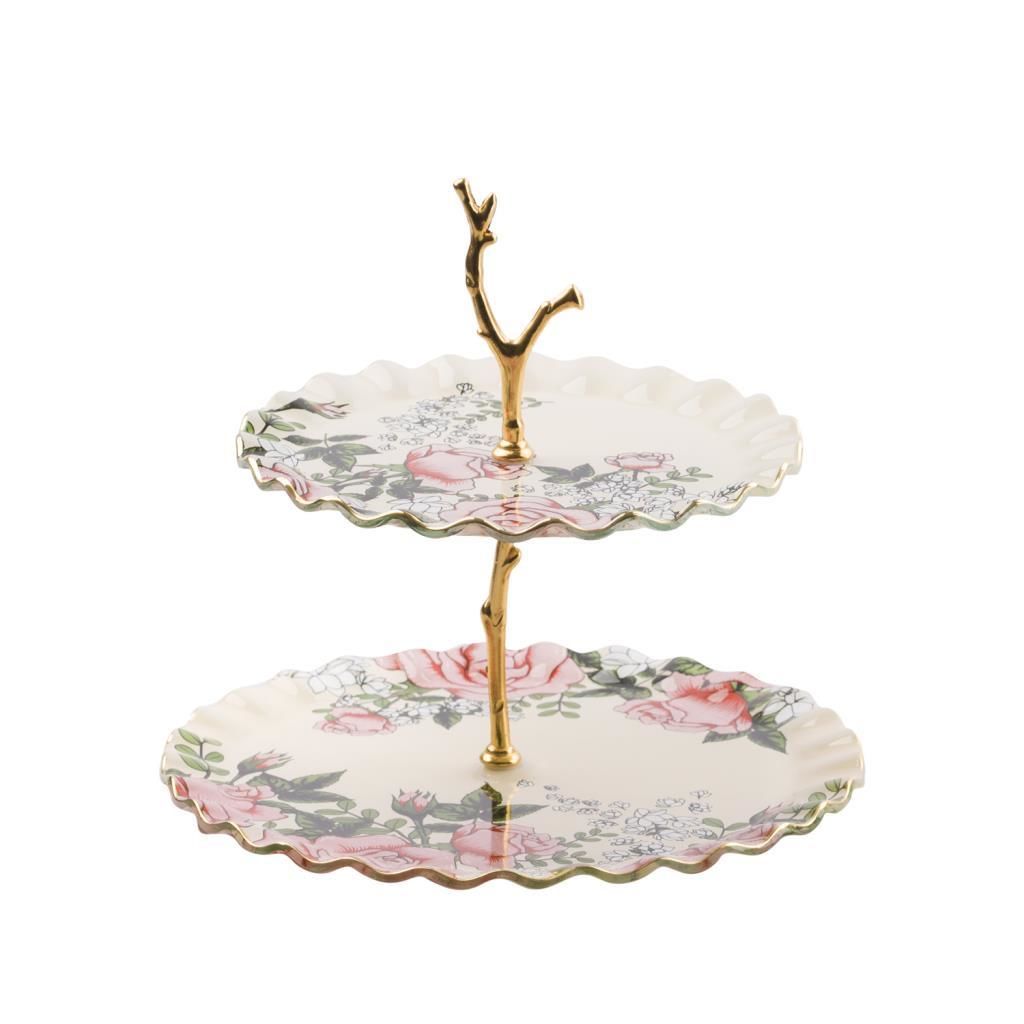 ROSELINE KREM KATLI İKRAMLIK