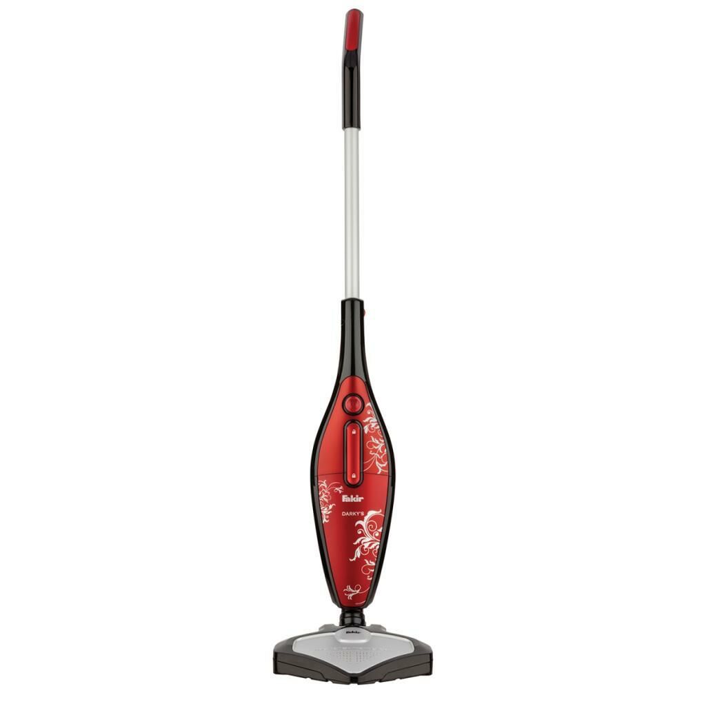DARKY'S DİKEY ELEKTİRİKLİ SUP-ROUGE