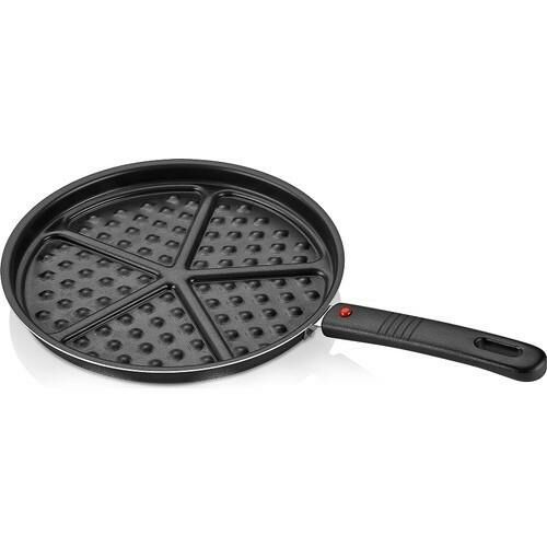 PAPILLA REDIO WAFFLE TAVA 26CM