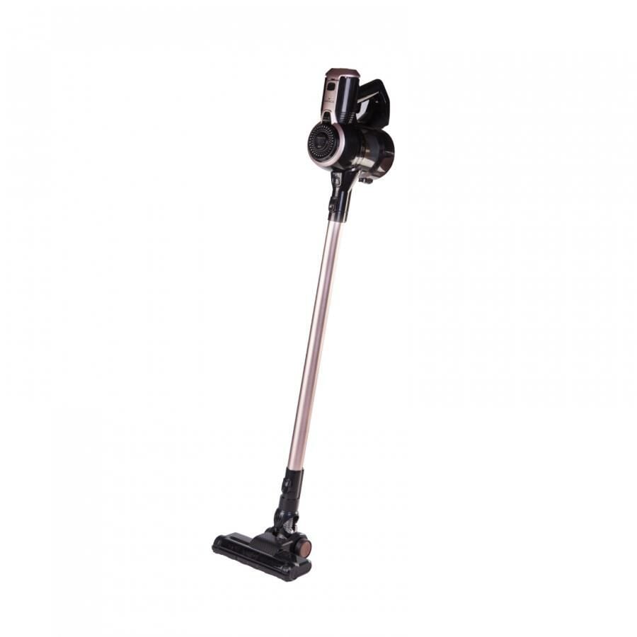VANTUZ SLİM X10 KABLOSUZ DİKEY SÜPÜRGE ROSEGOLD