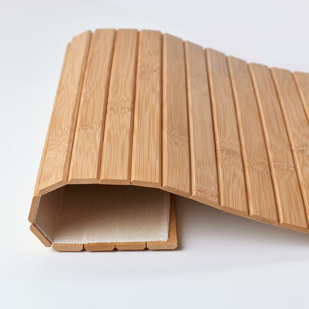 BAMBU AYARLANABİLİR KOLTUK/KANEPE MATI