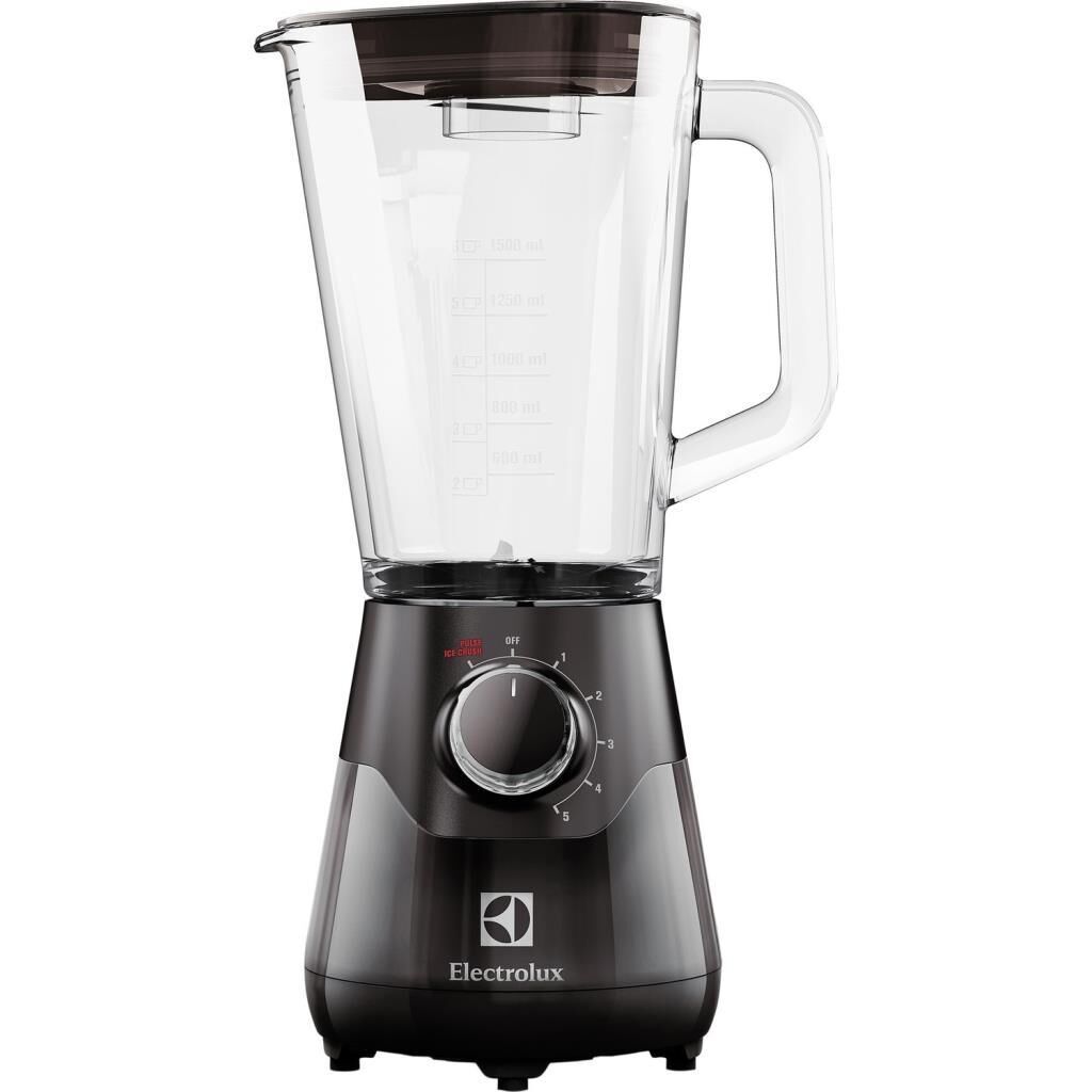 CAM HAZNELİ SMOOTHIE BLENDER
