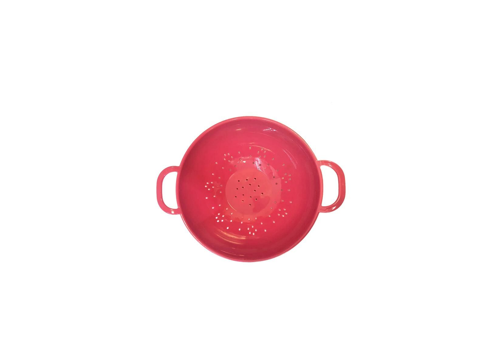 SOFT PEMBE MİNİ SÜZGEÇ 19CM
