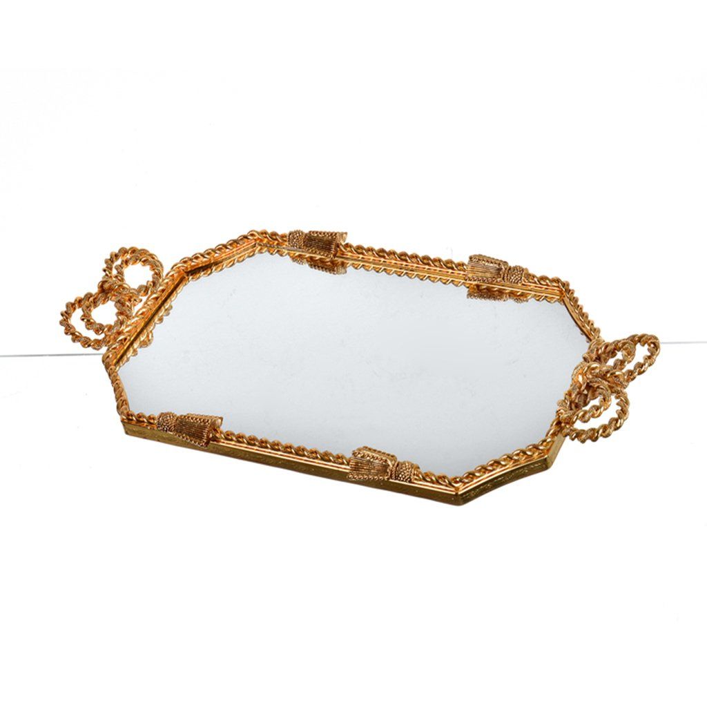 MYRA HALAT TEPSİ 34x20CM