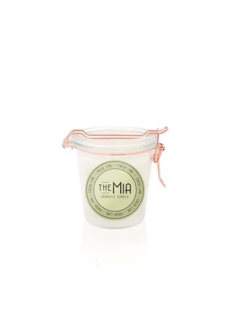 AROMATIC MUM FRESH LİME 200CC