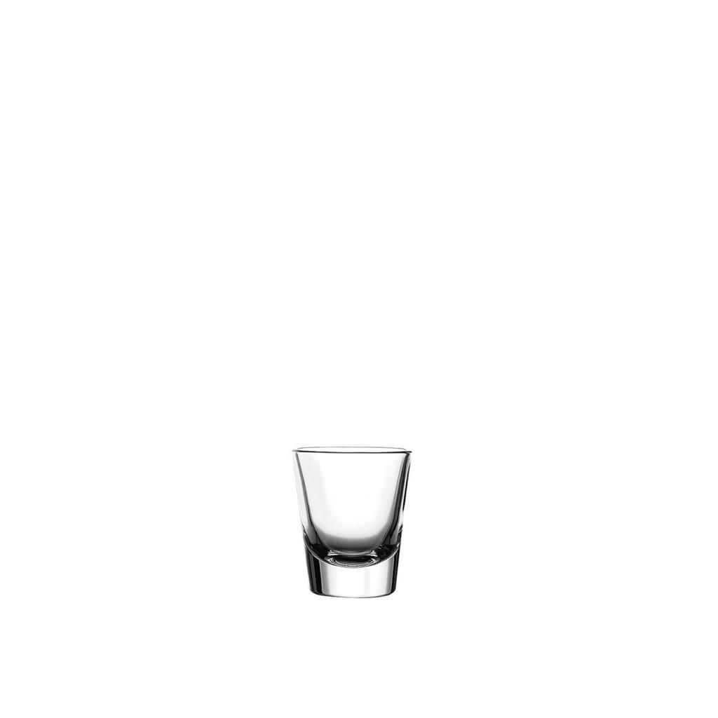 BOSTON SHOT 6'LI BARDAK 30CC