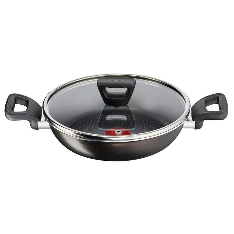 TITANYUM 2X XL FORCE KAPAKLI SAHAN 24CM