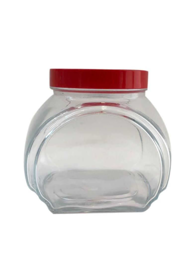 PAŞABAHÇE SPICY 1,5LT KAVANOZ