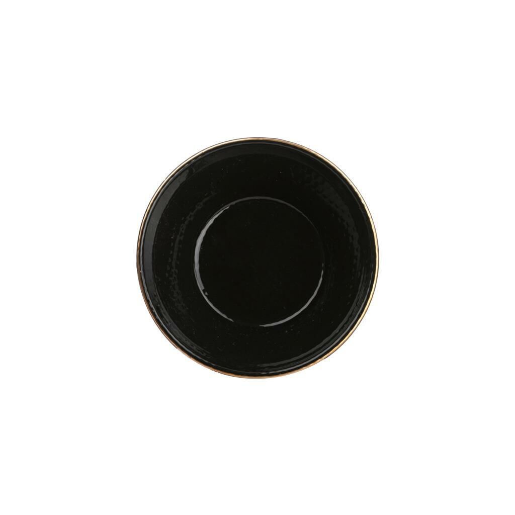 NORDIC TREND BLACK ÇORBA KASE