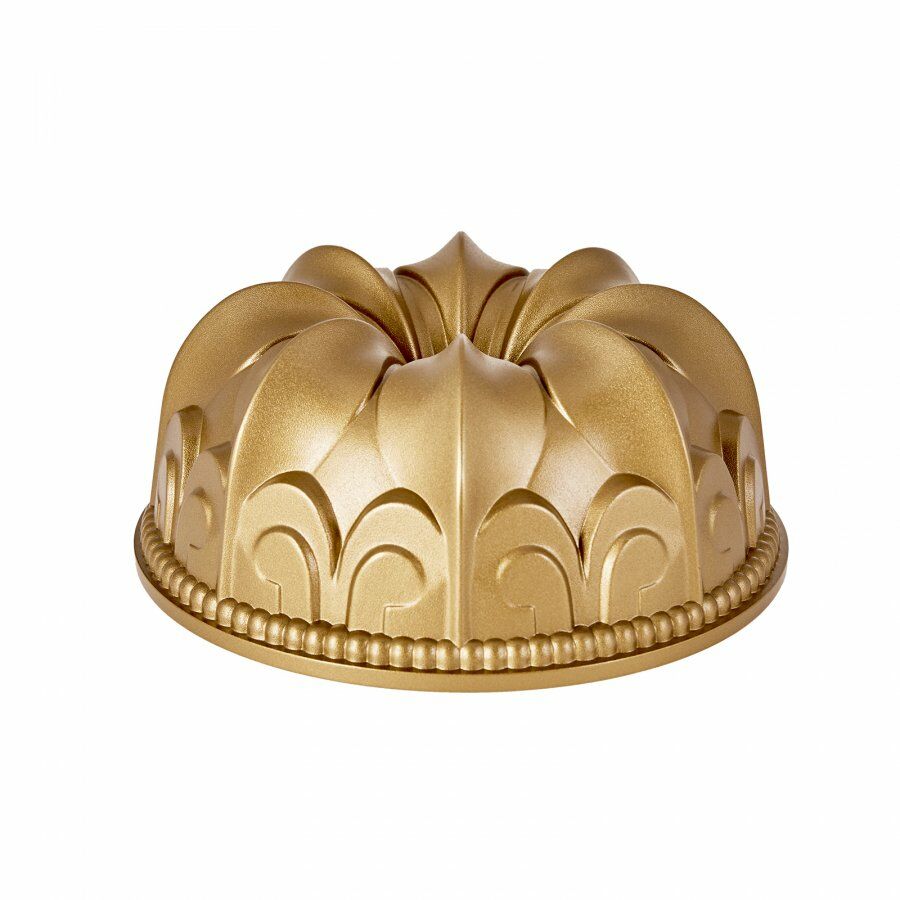 GOLD DÖKÜM GRANİT KEK KALIBI LV-104