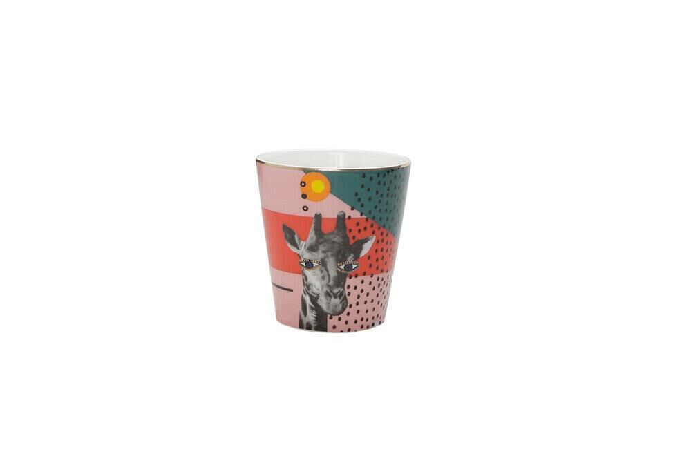 WILD LIFE GIRAFFE BARDAK 320CC