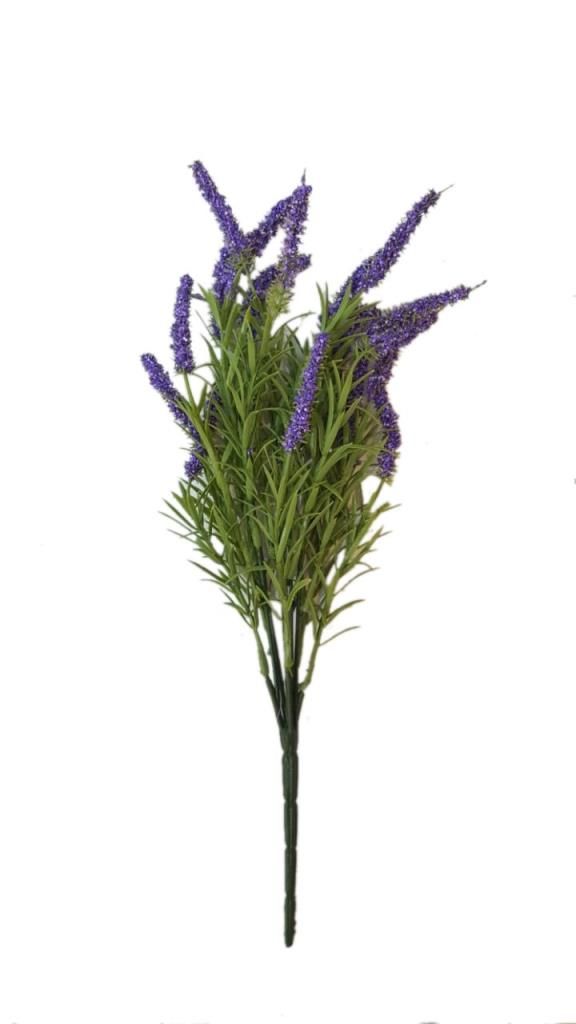LAVANTA DEMET LİLA 42 cm
