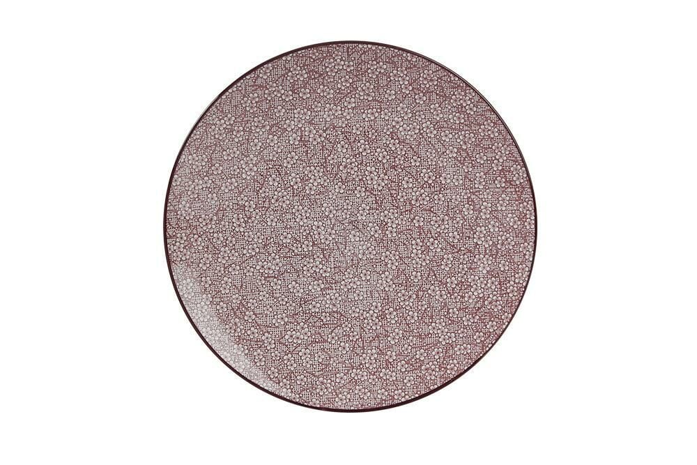 OLD FASHION MÜRDÜM PASTA TABAK 21CM