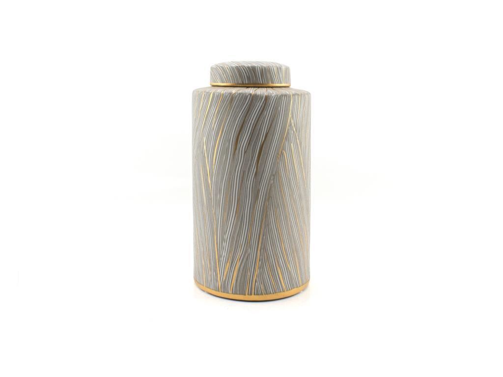 WOOD KREM KÜP 39cm