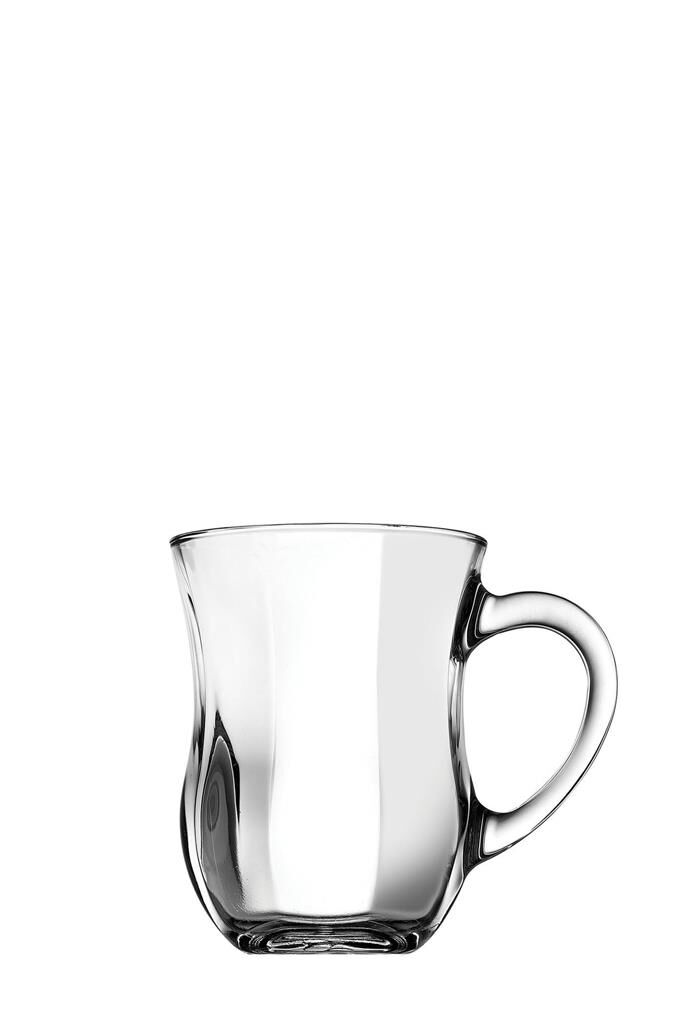 2'Lİ KULPLU AYRAN BARDAK