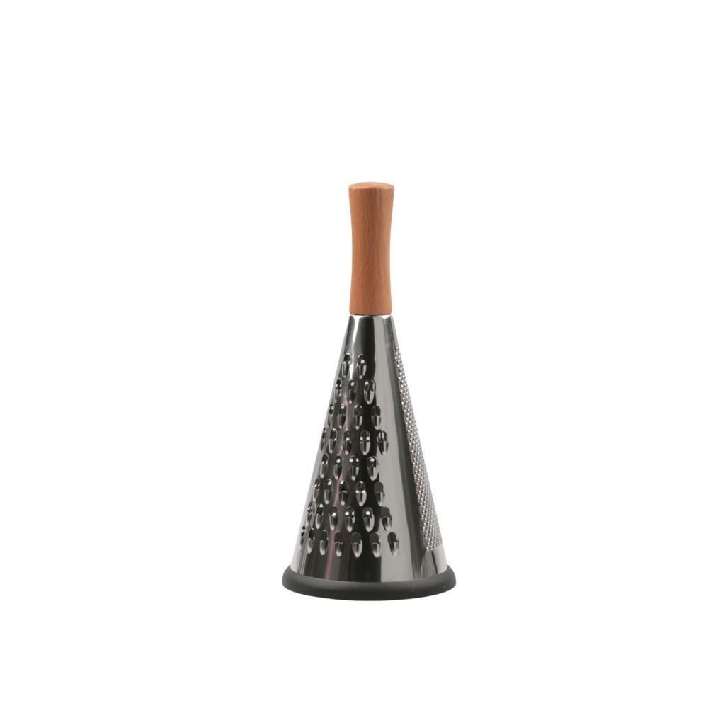 AHŞAP SAPLI RENDE 28CM