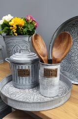 STONE KAŞIKLIK 17X11CM