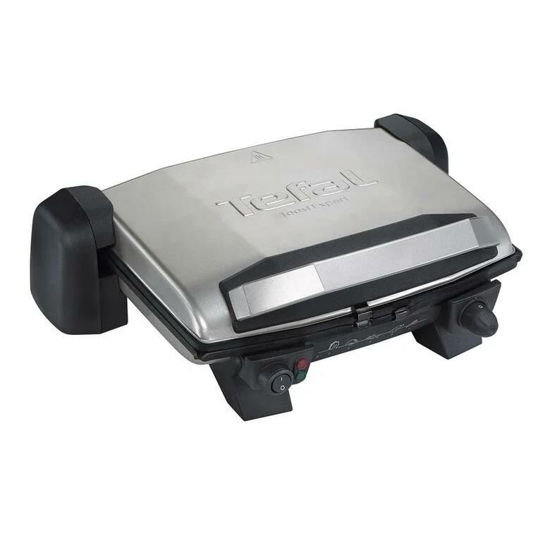 TOAST EXPERT INOX IZGARA VE TOST MAKİNESİ