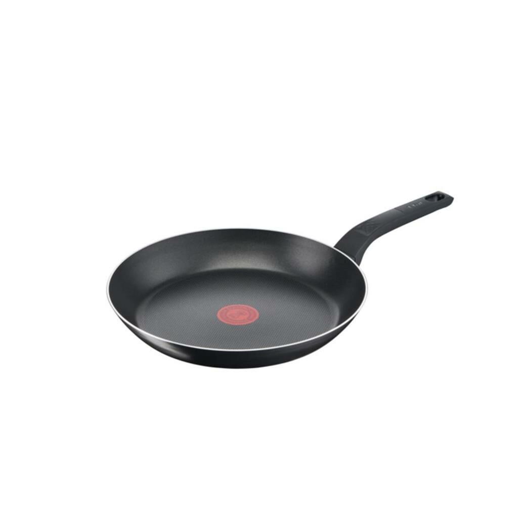 TITANYUM 1X EXTRA COOK & CLEAN DİFUZYON TABANLI TAVA 20CM