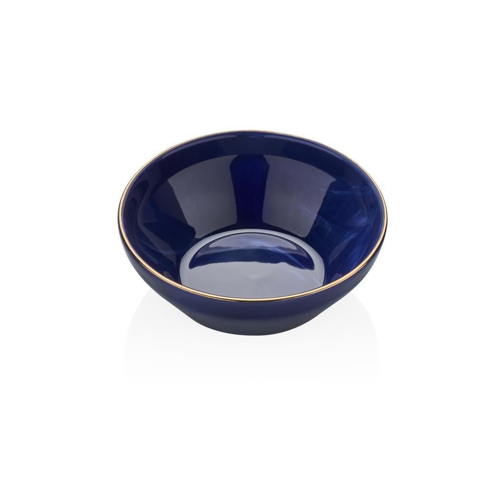 İSTANBUL BLUE WİND TEKLİ ÇORBA KASESİ 14CM