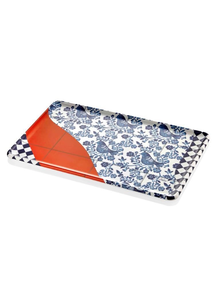 BIRDY TEPSİ 53X32CM