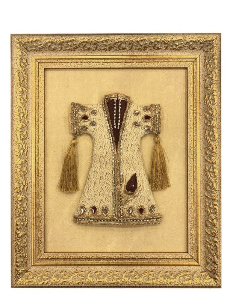 KREM KAFTAN PANO