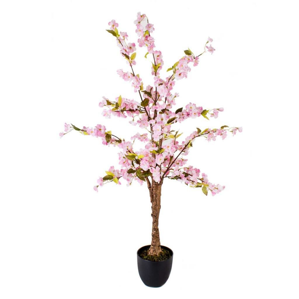 YAPAY KİRAZ AĞACI 130CM