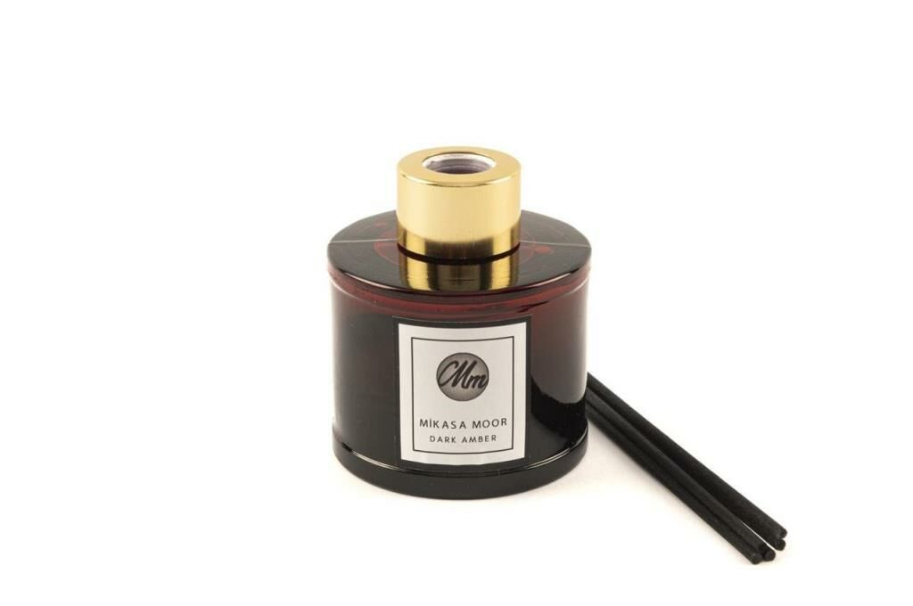 BORDO GRİ KARANFİL TAŞ ODA KOKUSU 100CL