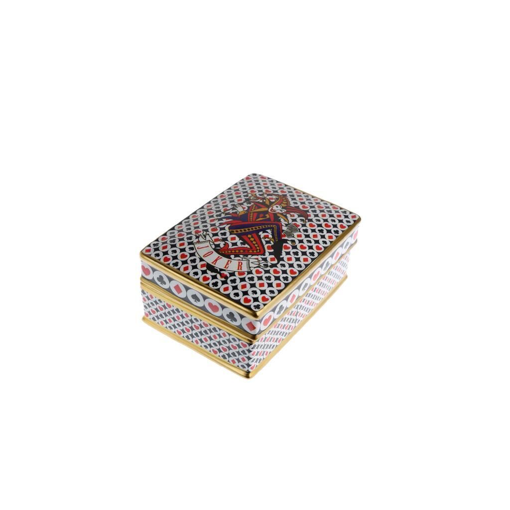 JOKER KARE KUTU 18CM