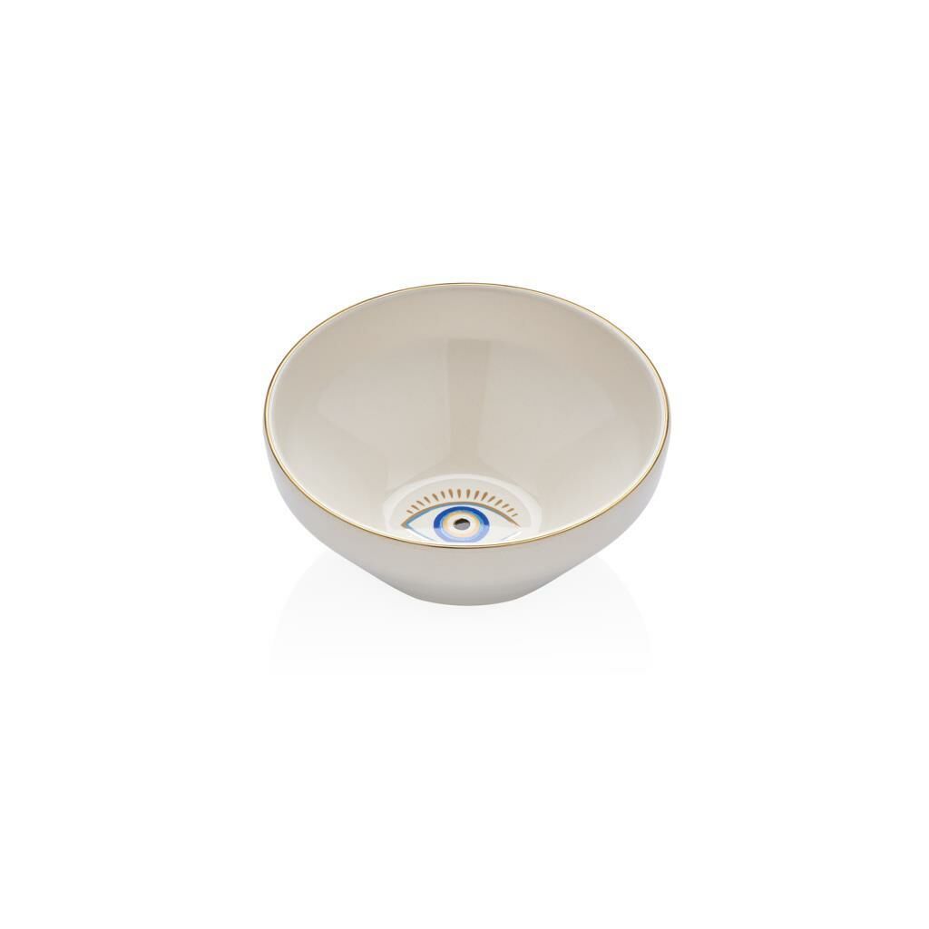 İSTANBUL GLANCE 6'LI ÇEREZLİK 12CM
