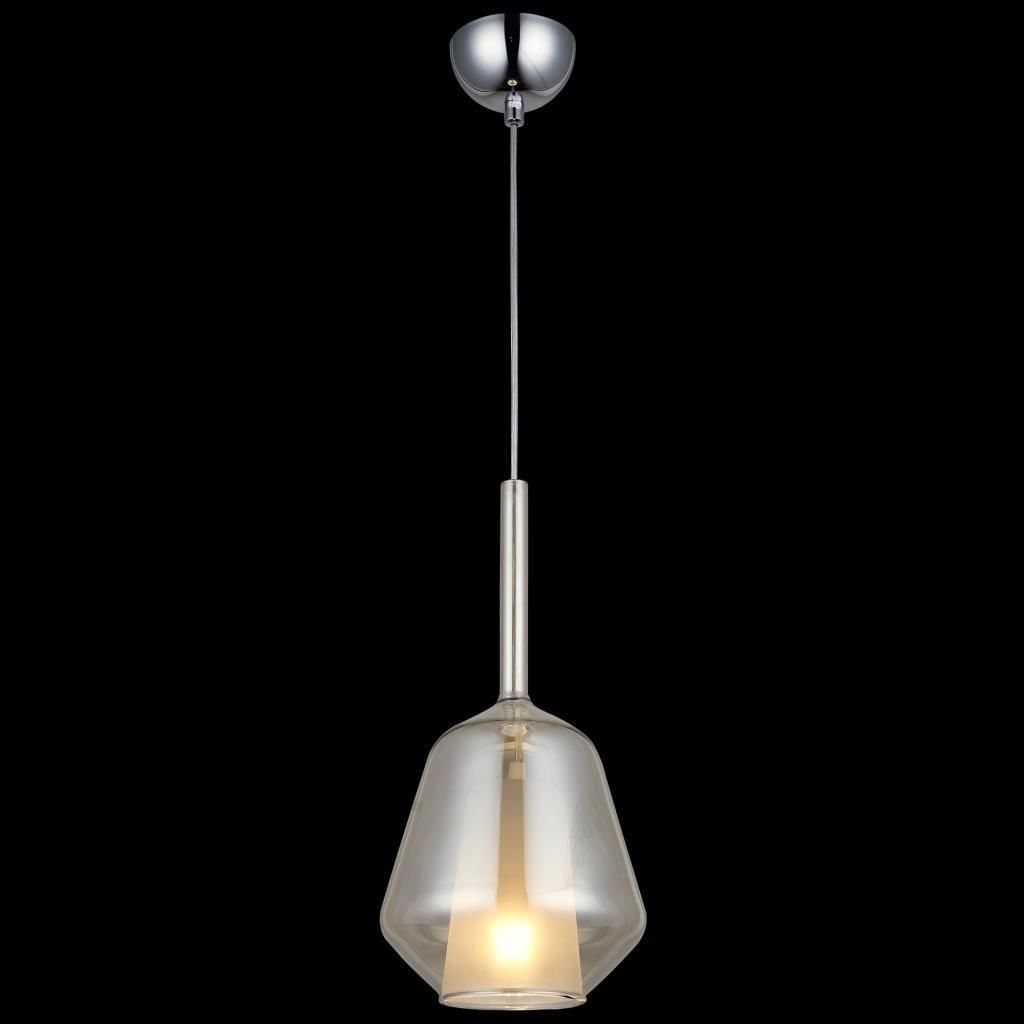 ONDA KROM NC TEKLİ AVİZE 1XE27