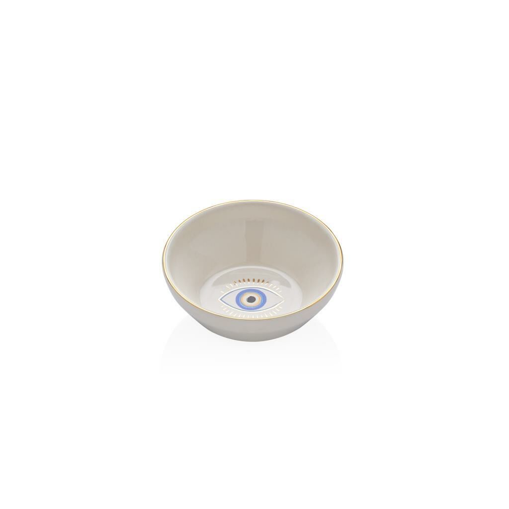 İSTANBUL GLANCE 6'LI SOSLUK 10CM